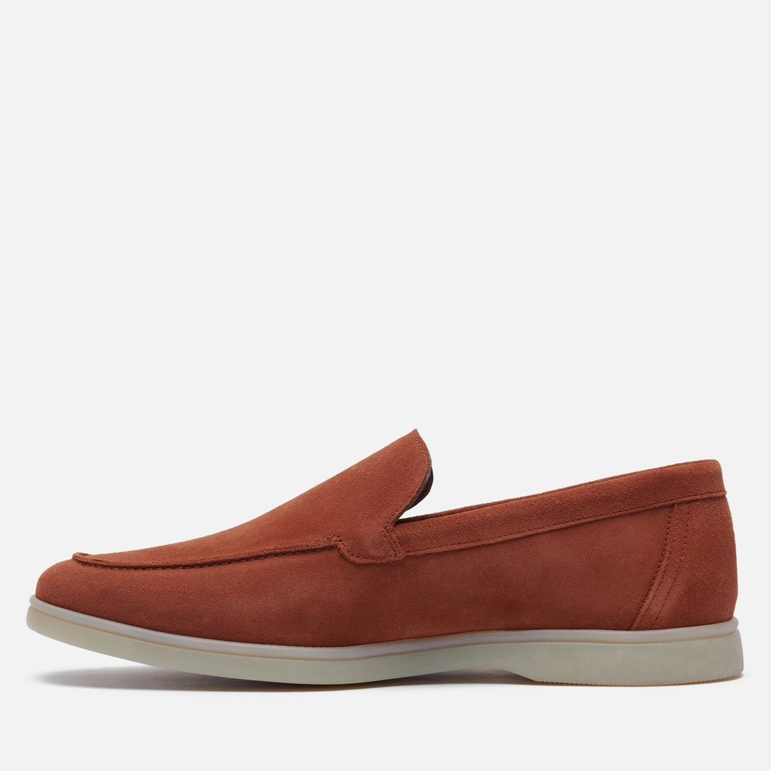 Hackett Мужские ботинки Martin Plain