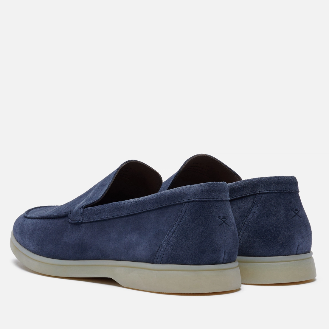 Hackett Мужские ботинки Martin Plain