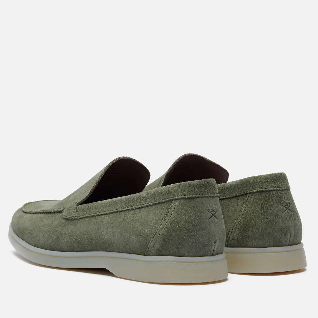 Hackett Мужские ботинки Martin Plain