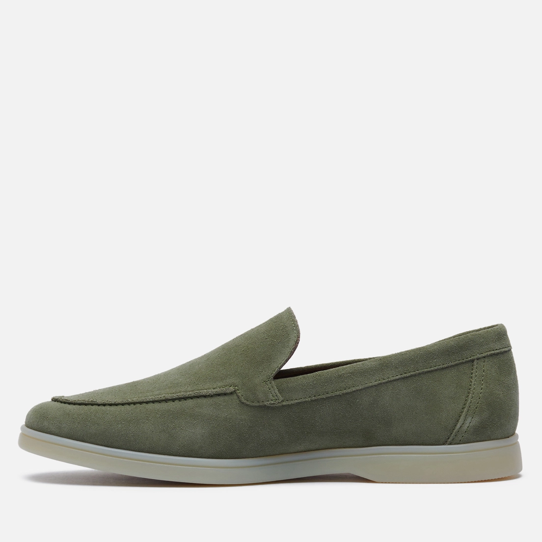 Hackett Мужские ботинки Martin Plain