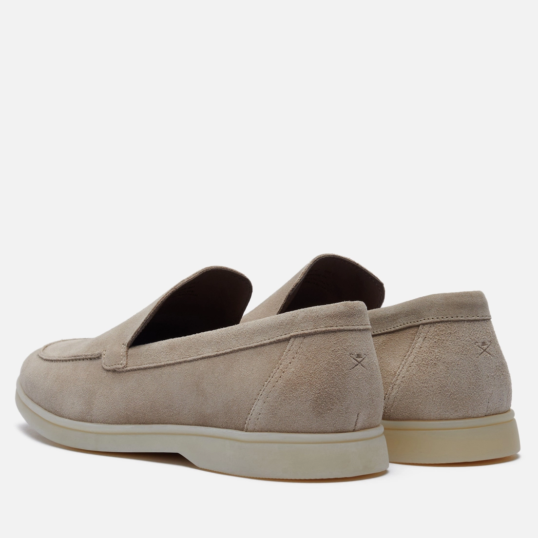 Hackett Мужские ботинки Martin Plain