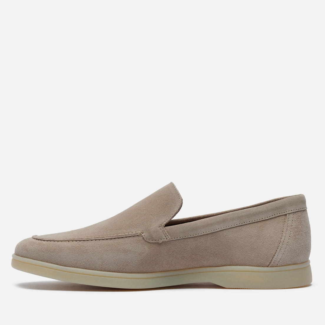 Hackett Мужские ботинки Martin Plain