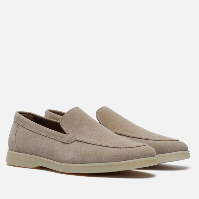 Мужские ботинки Hackett Martin Plain