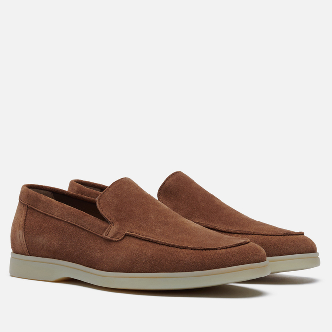 Мужские ботинки Hackett Martin Plain