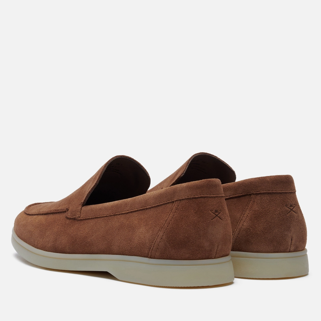 Hackett Мужские ботинки Martin Plain