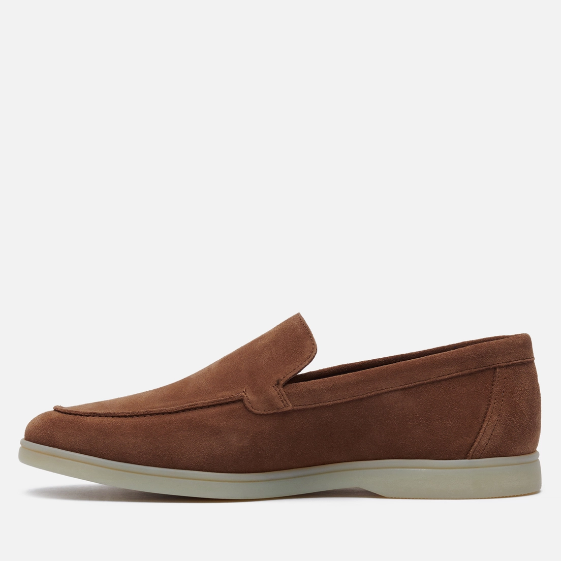 Hackett Мужские ботинки Martin Plain