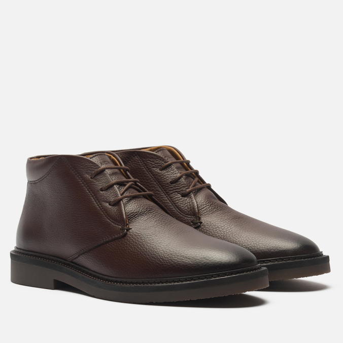 Мужские ботинки Hackett Elsted Chukka-G