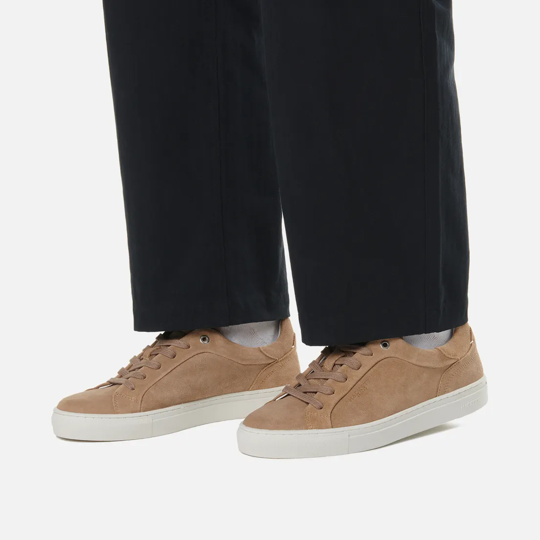 Hackett Мужские кроссовки Icon Summer