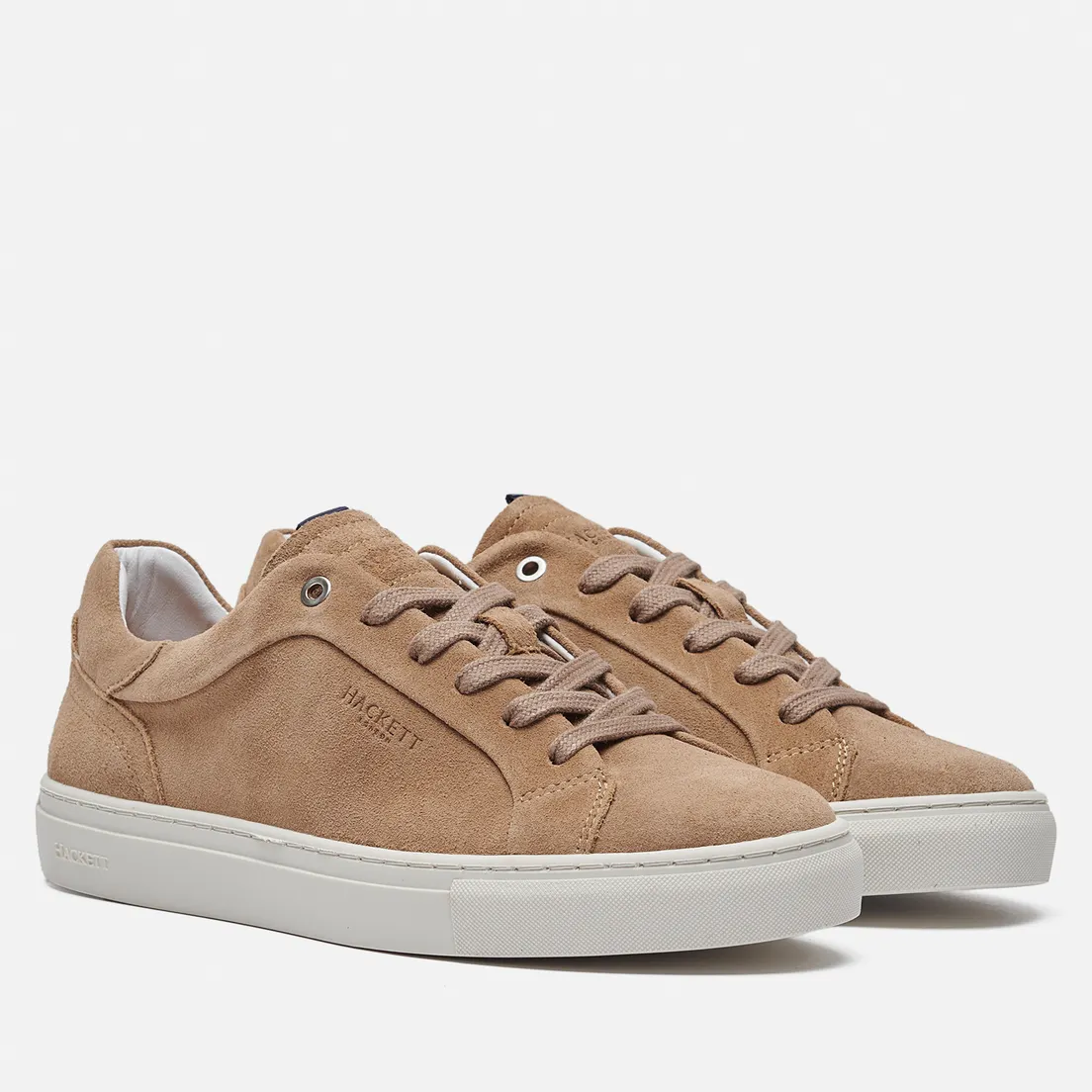 Hackett Мужские кроссовки Icon Summer