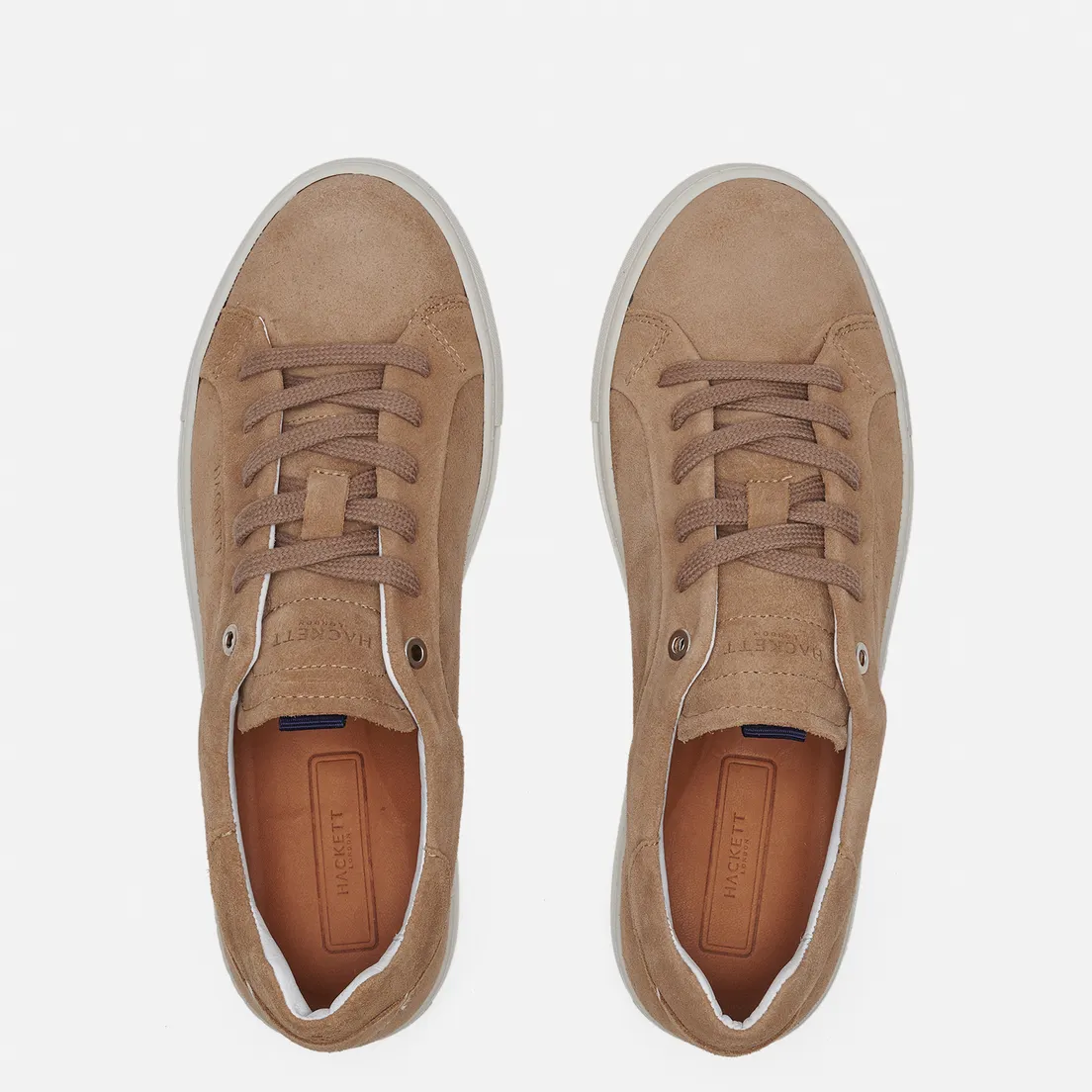 Hackett Мужские кроссовки Icon Summer