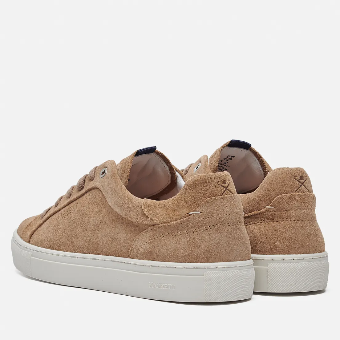 Hackett Мужские кроссовки Icon Summer