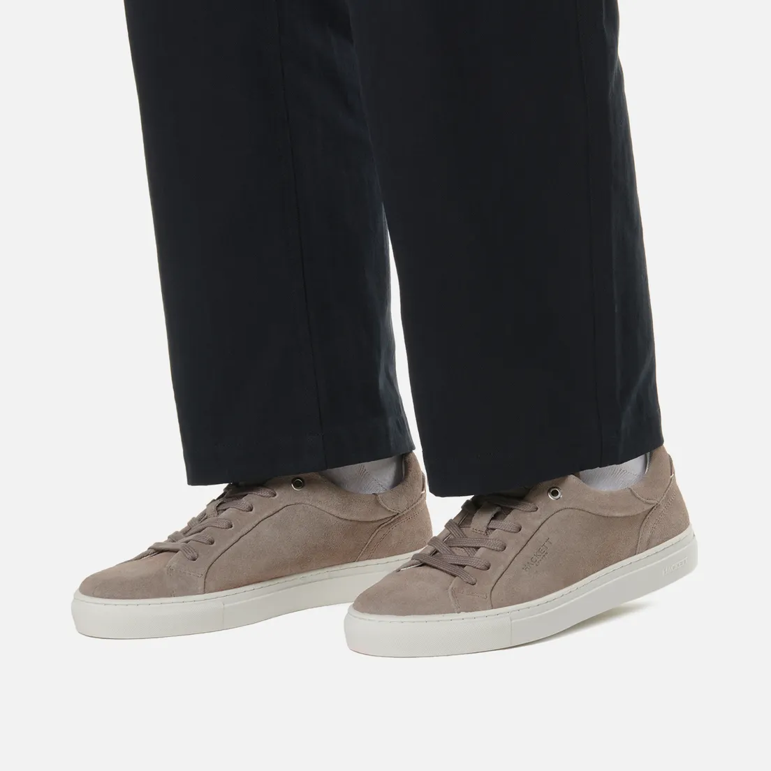 Hackett Мужские кроссовки Icon Summer