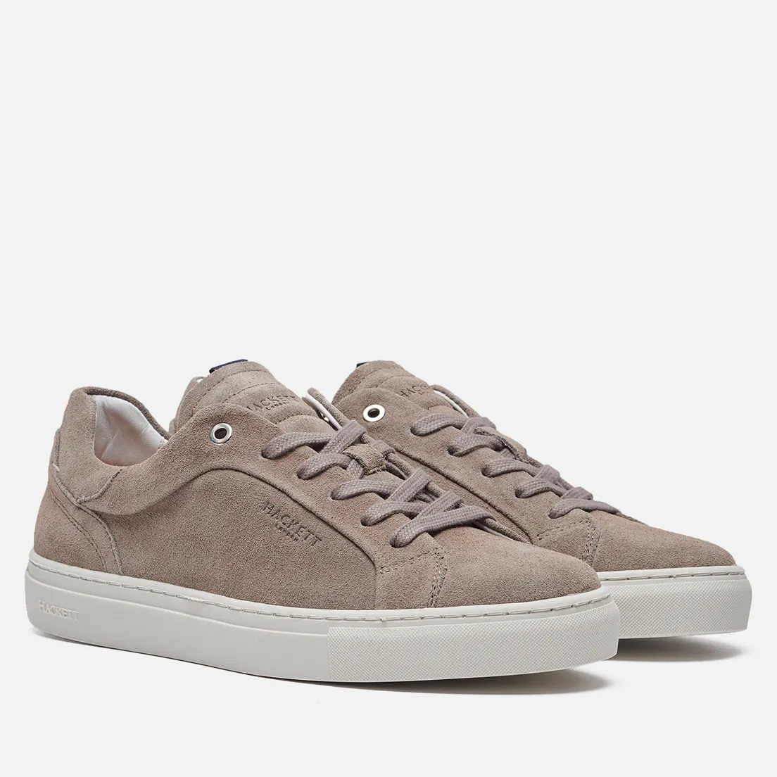 Hackett Мужские кроссовки Icon Summer