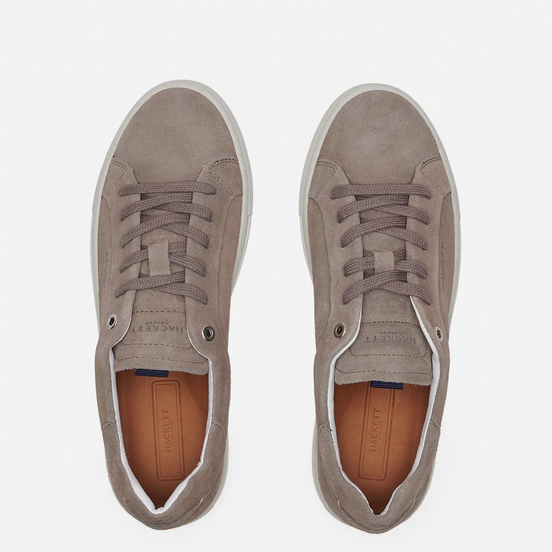 Hackett Мужские кроссовки Icon Summer
