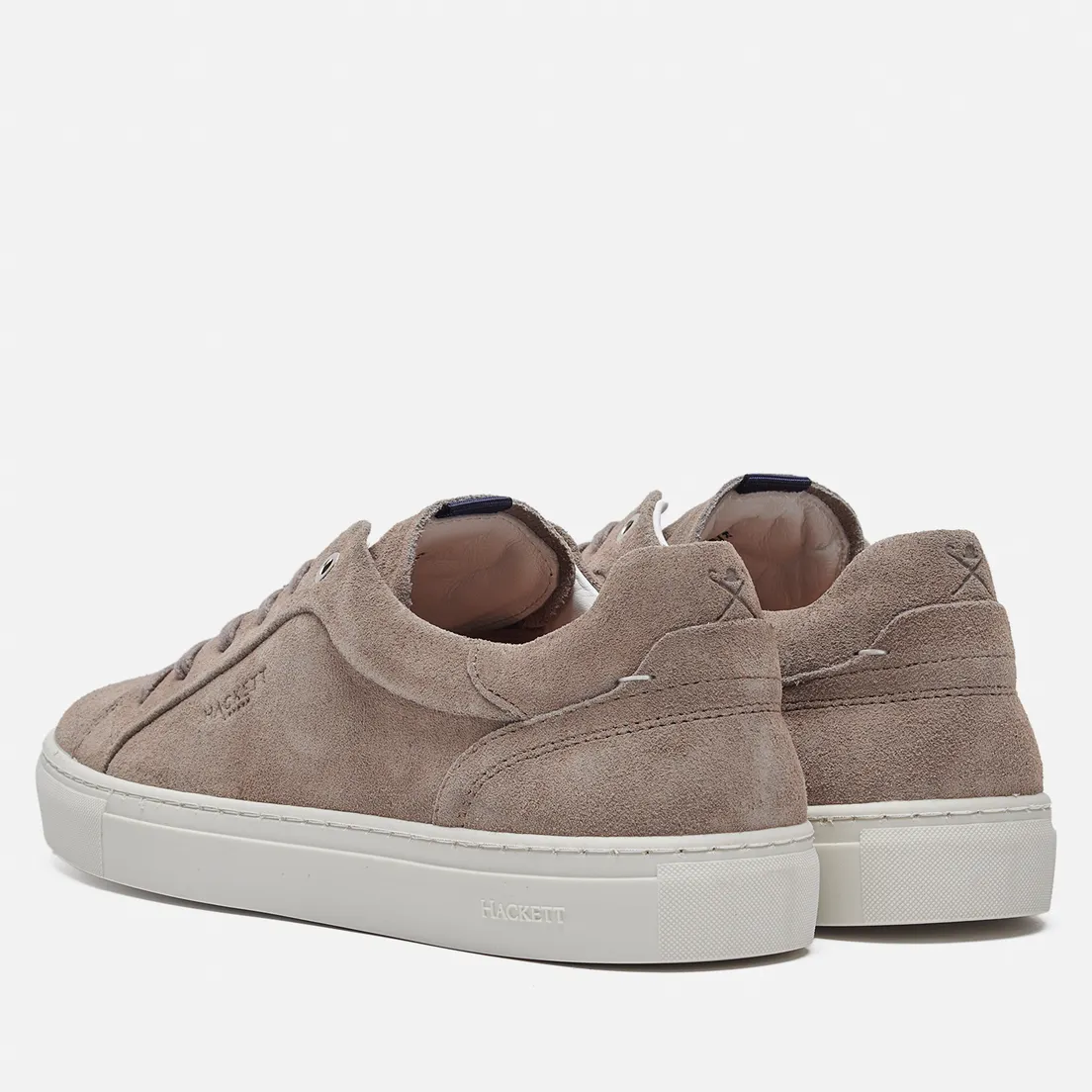Hackett Мужские кроссовки Icon Summer