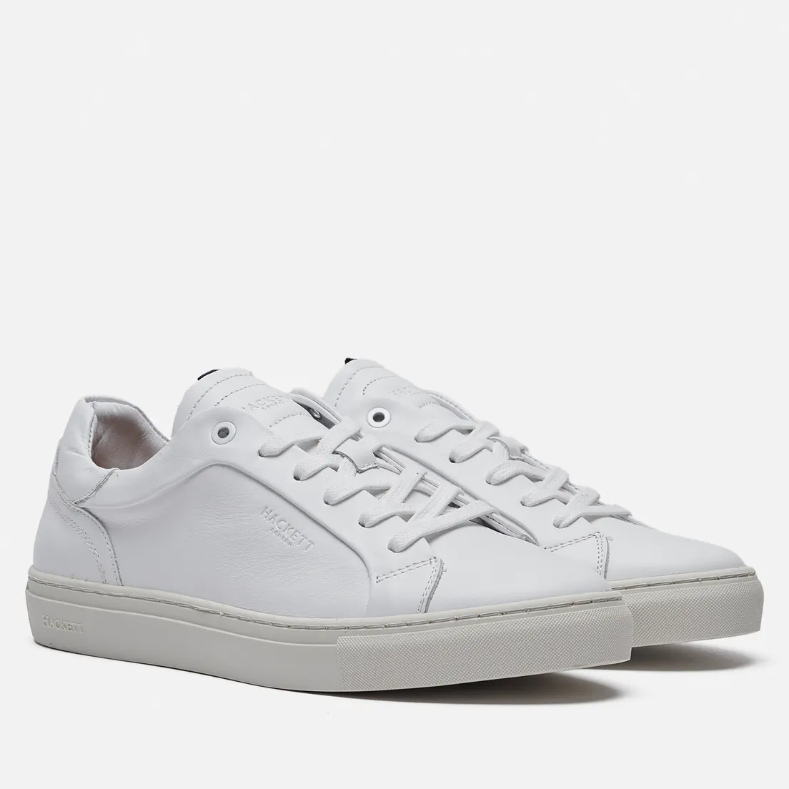 Hackett Мужские кроссовки Icon Classic