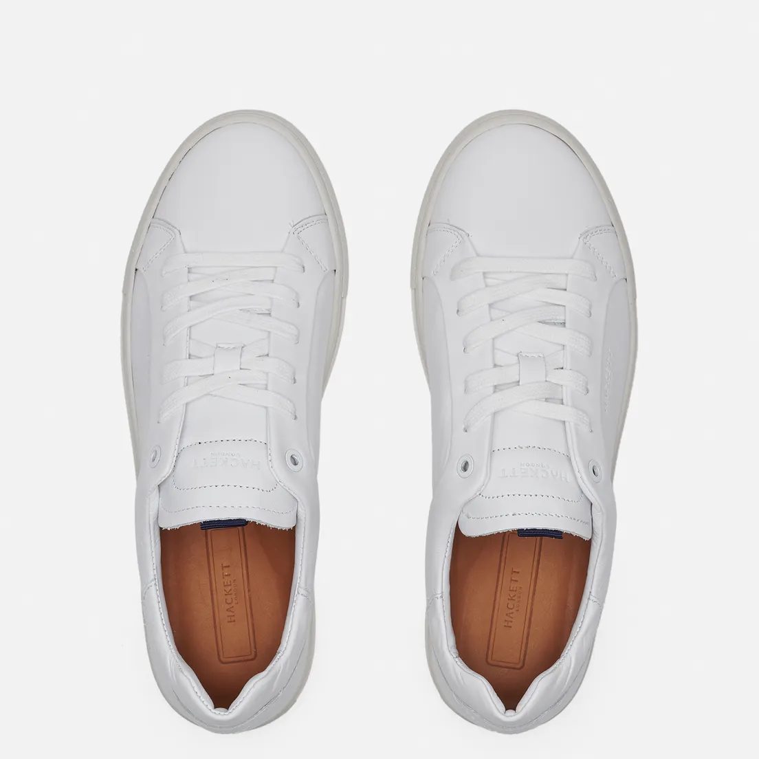 Hackett Мужские кроссовки Icon Classic