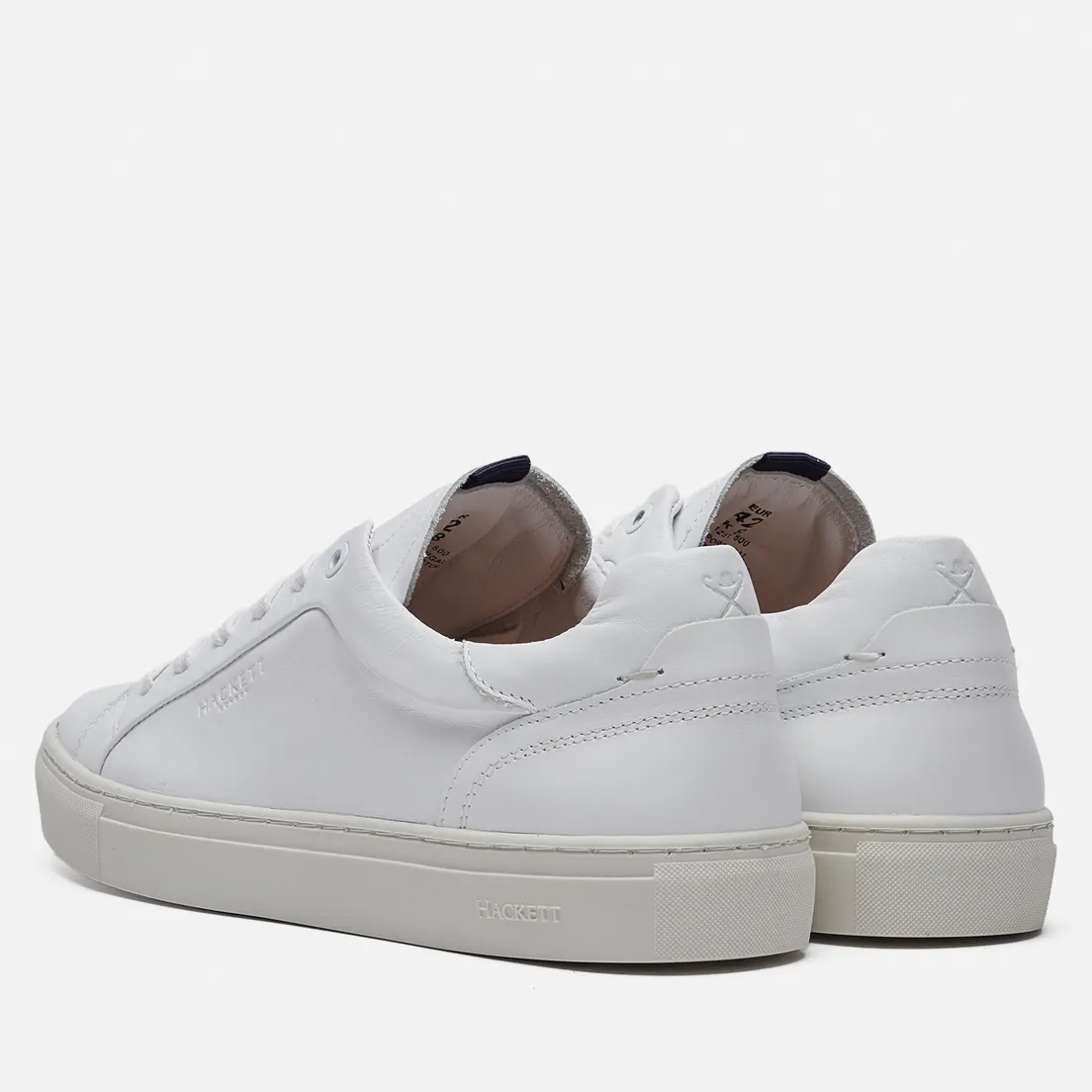 Hackett Мужские кроссовки Icon Classic