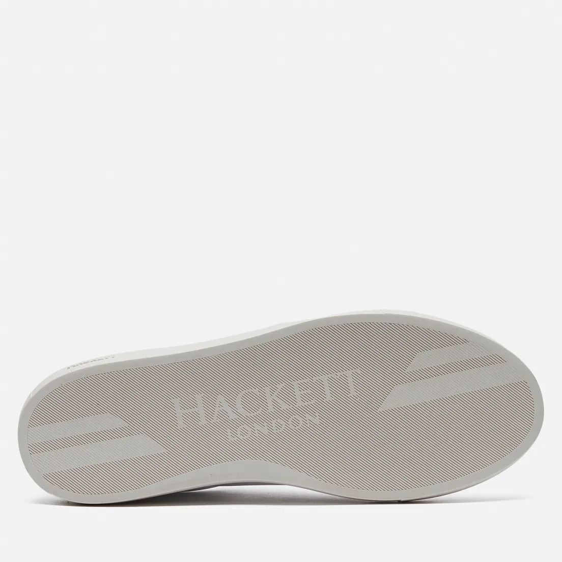 Hackett Мужские кроссовки Icon Classic