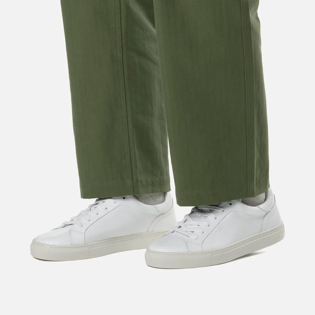 Hackett Мужские кроссовки Icon Classic