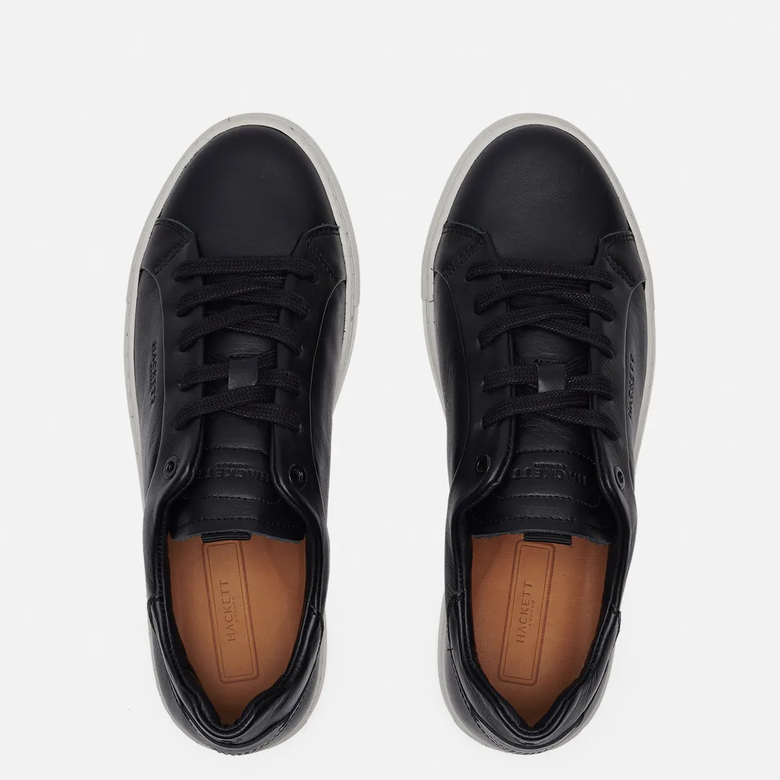 Hackett Мужские кроссовки Icon Classic