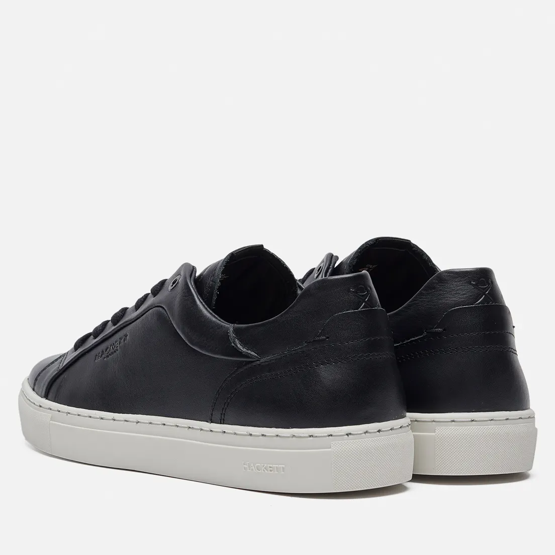 Hackett Мужские кроссовки Icon Classic
