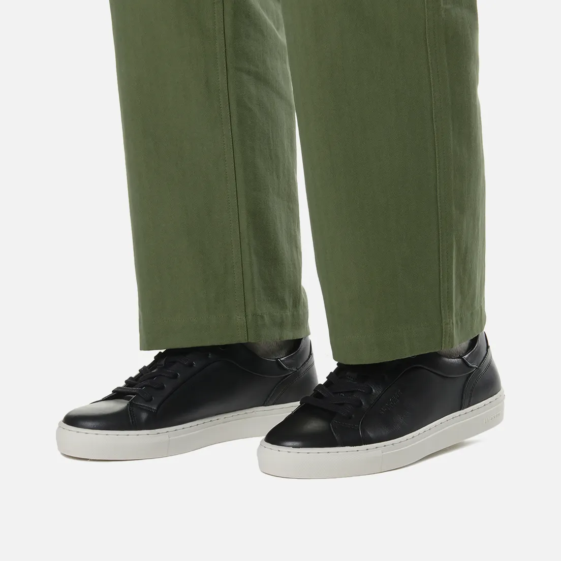 Hackett Мужские кроссовки Icon Classic