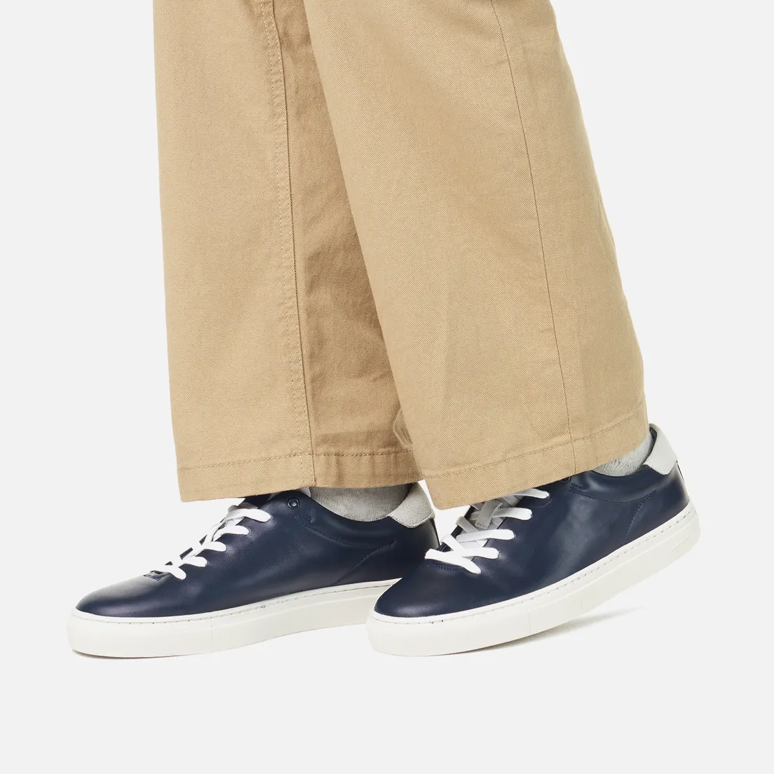 Hackett Мужские кроссовки Icon Smart
