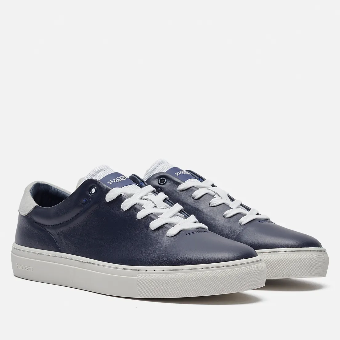 Hackett Мужские кроссовки Icon Smart