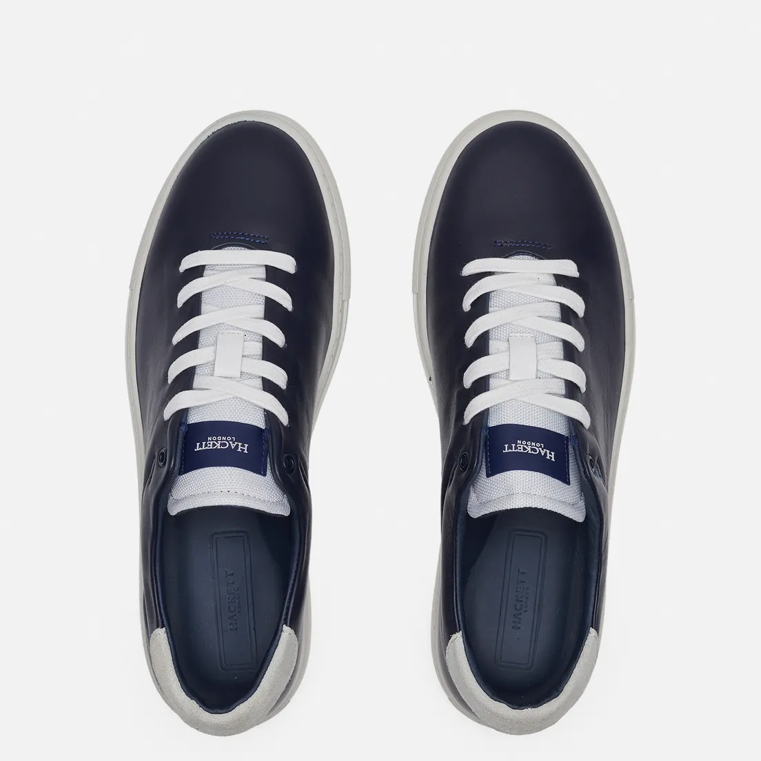 Hackett Мужские кроссовки Icon Smart