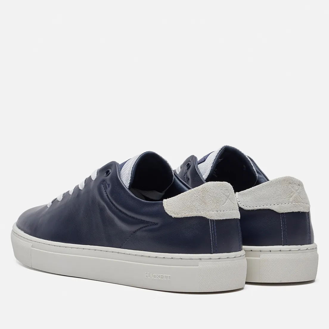 Hackett Мужские кроссовки Icon Smart