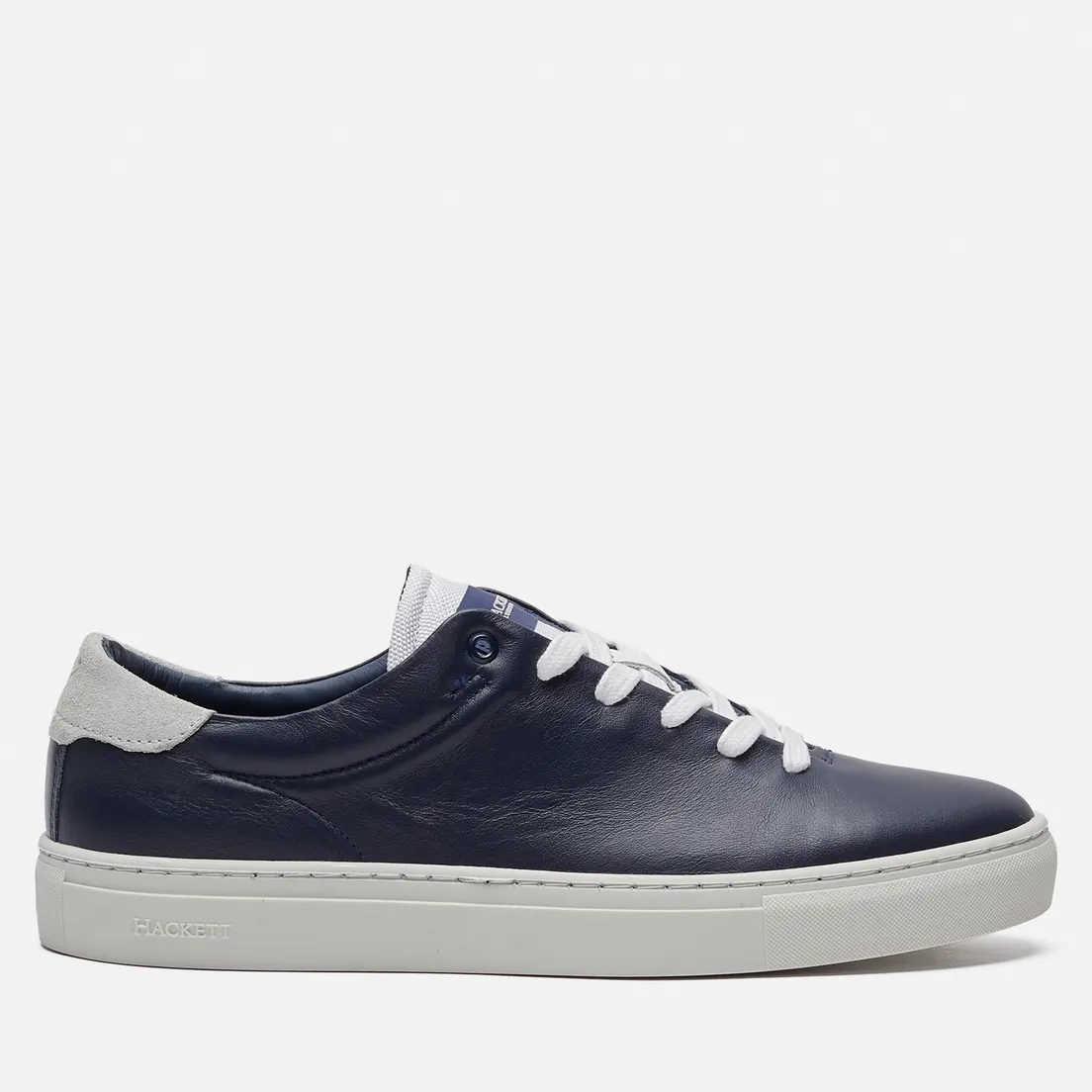 Hackett Мужские кроссовки Icon Smart
