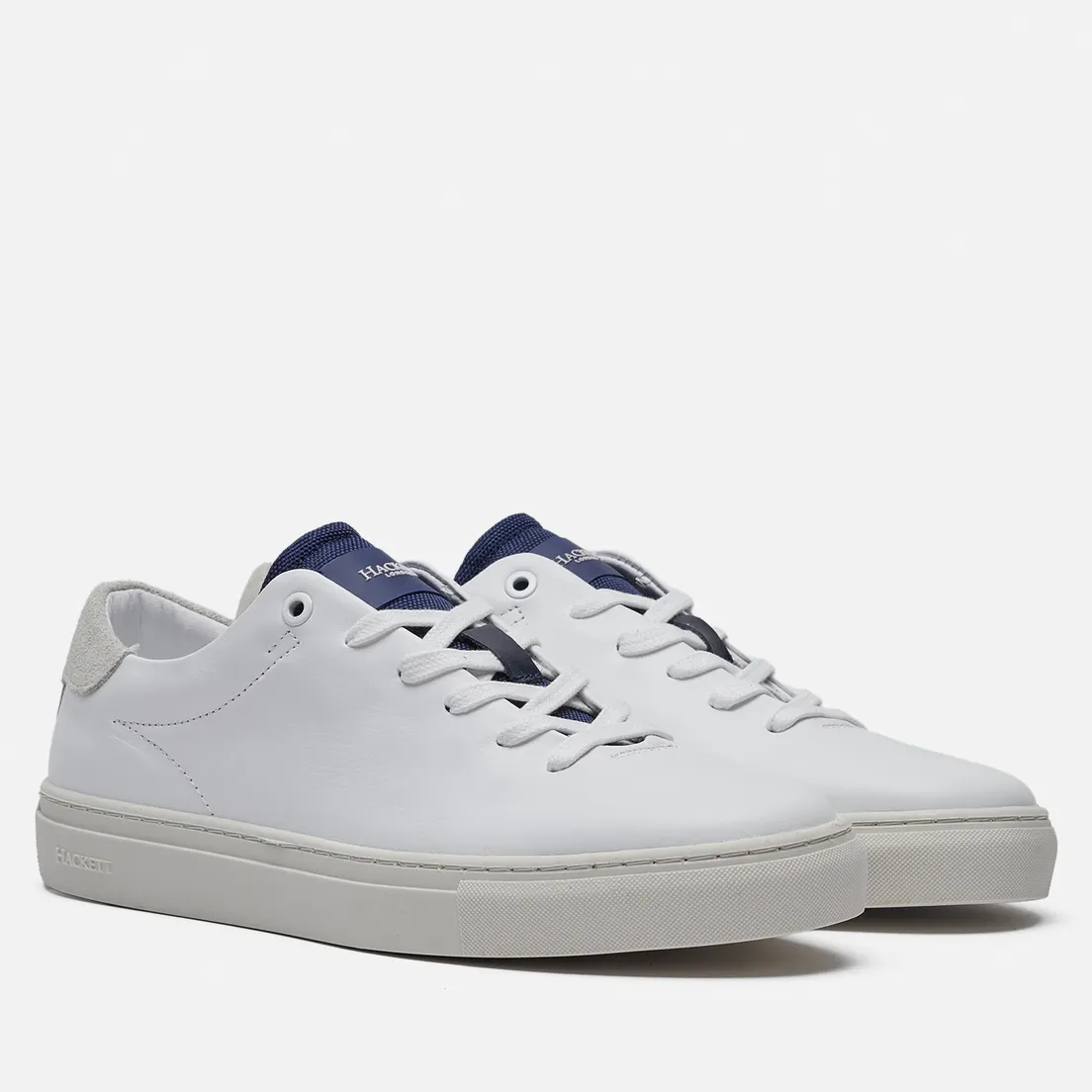 Hackett Мужские кроссовки Icon Smart