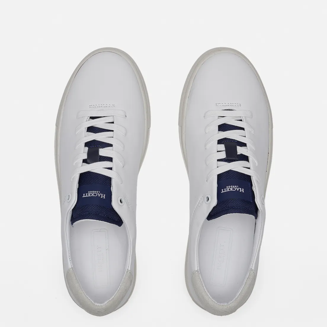 Hackett Мужские кроссовки Icon Smart