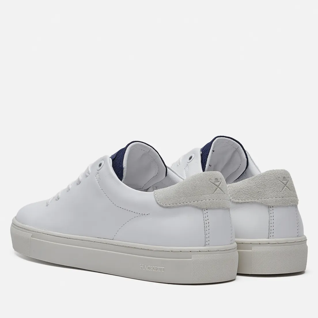 Hackett Мужские кроссовки Icon Smart