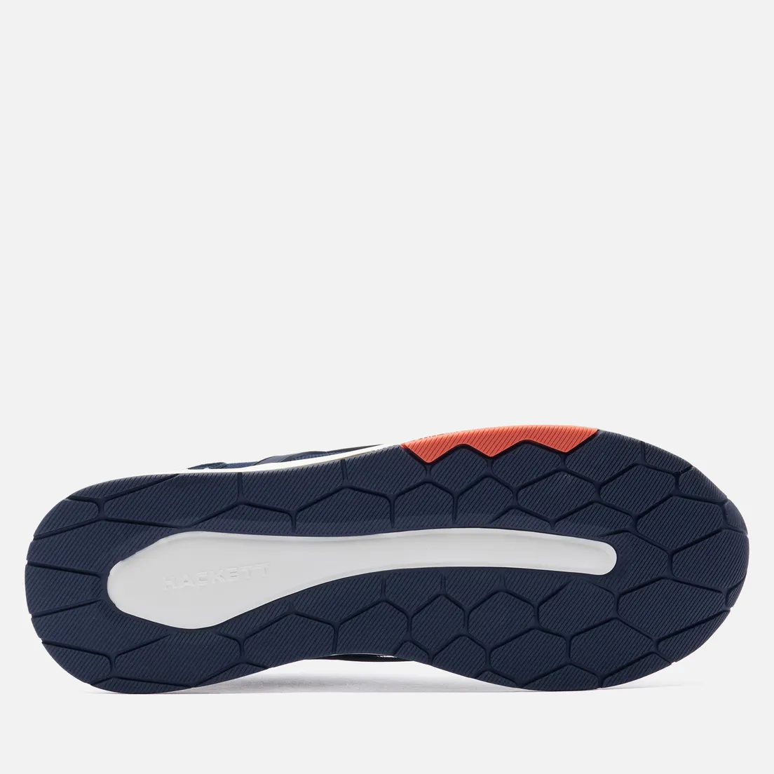 Hackett Мужские кроссовки H-Runner Knit