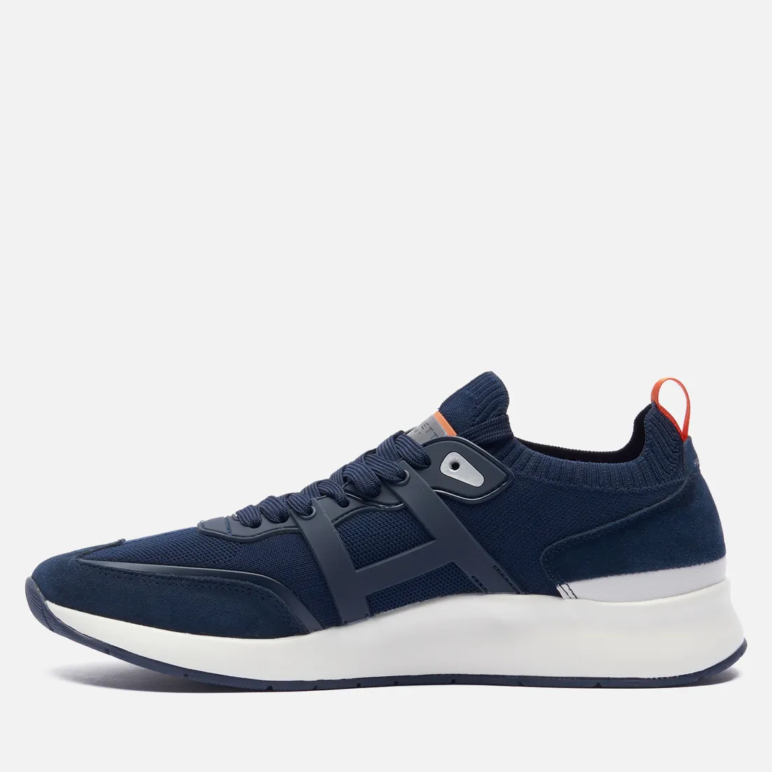 Hackett Мужские кроссовки H-Runner Knit