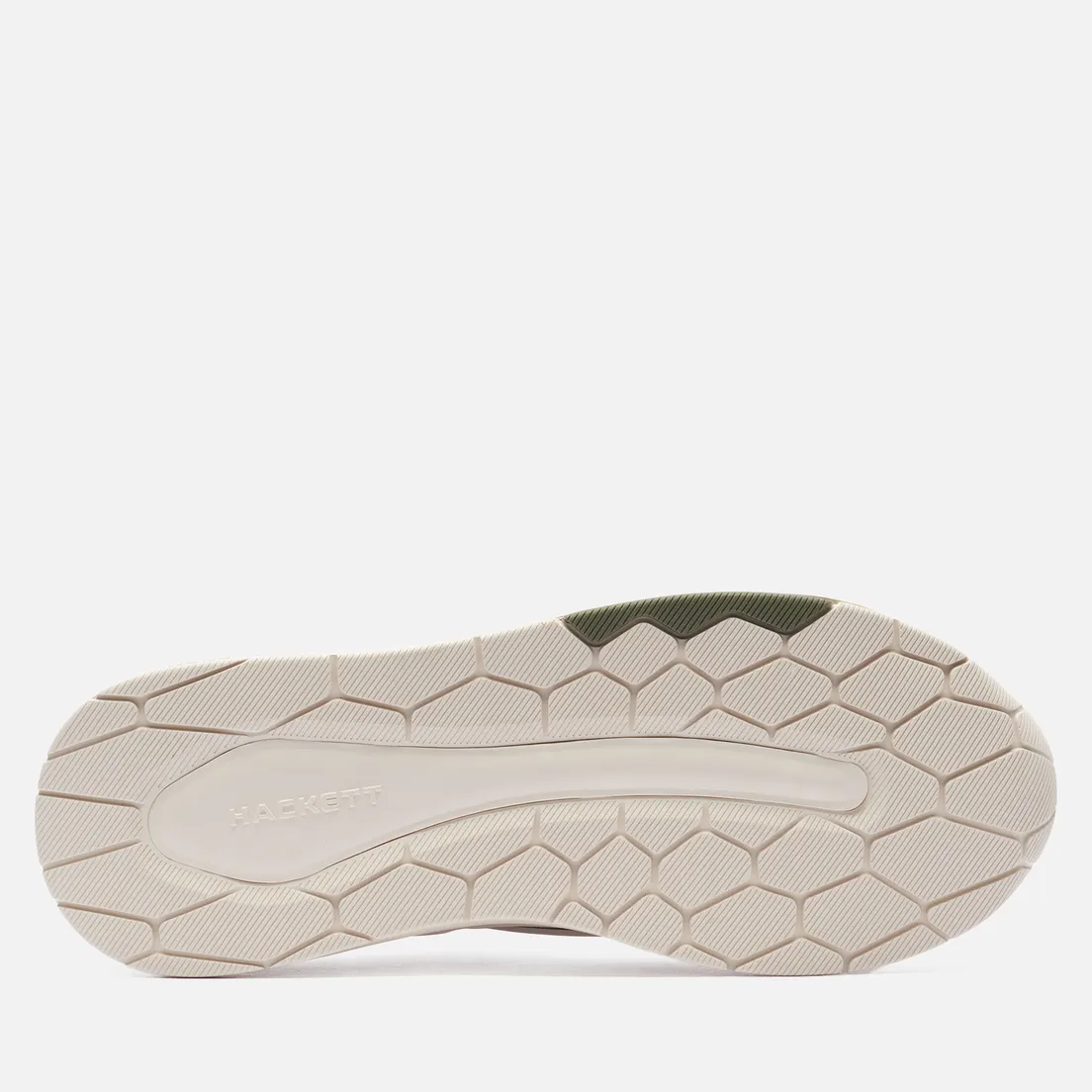Hackett Мужские кроссовки H-Runner Knit