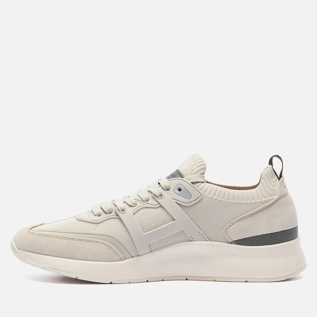 Hackett Мужские кроссовки H-Runner Knit