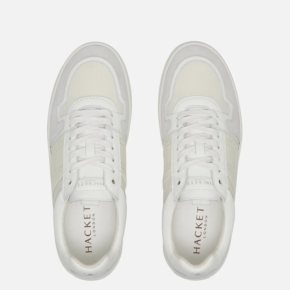 Hackett Мужские кроссовки Dexter Basic