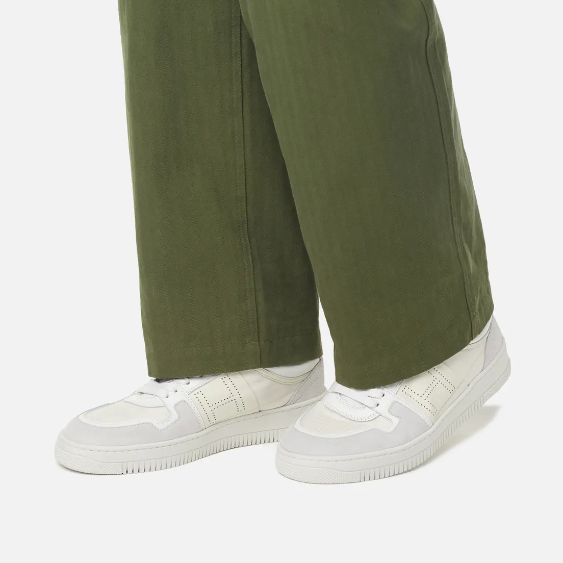 Hackett Мужские кроссовки Dexter Basic