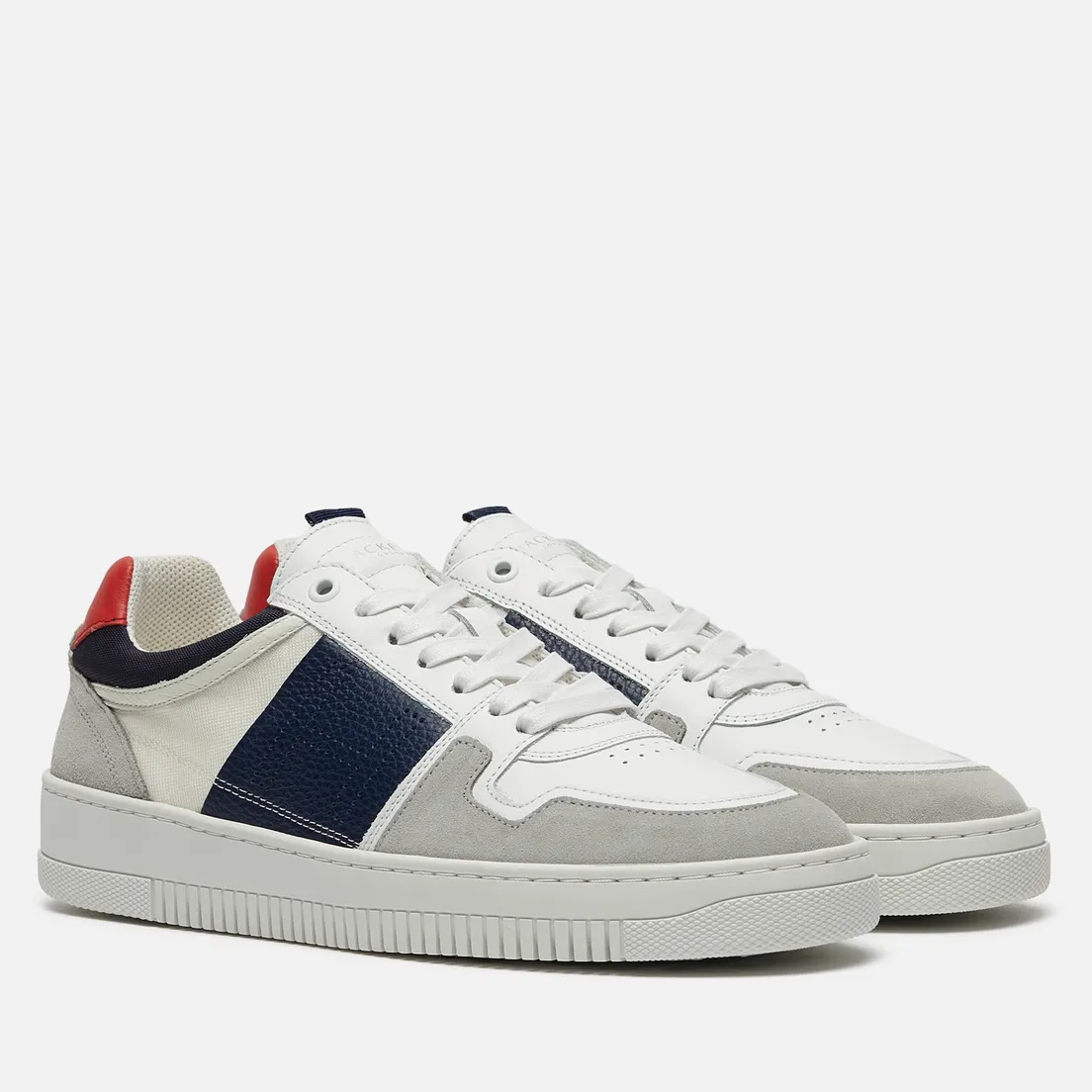 Hackett Мужские кроссовки Dexter Sport
