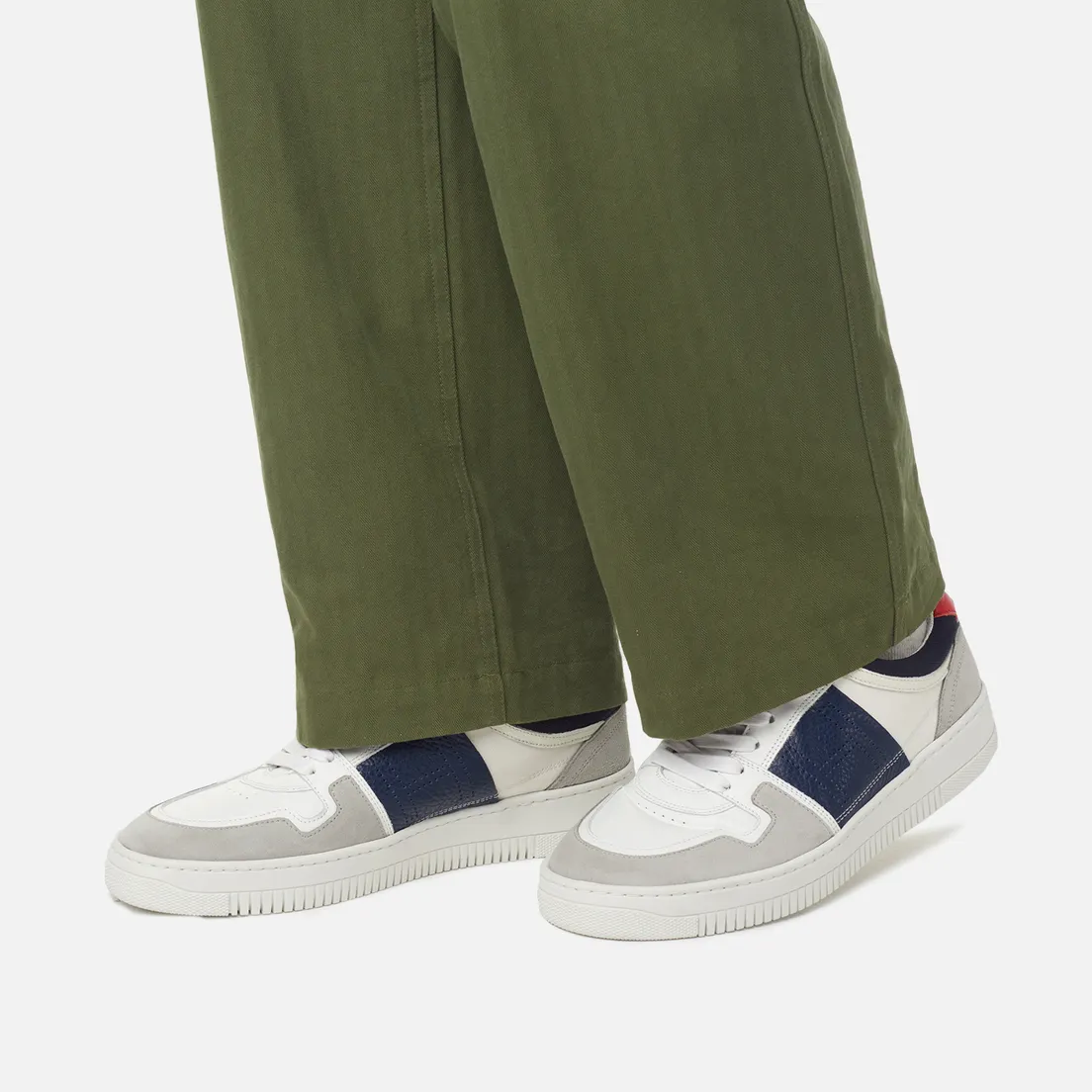 Hackett Мужские кроссовки Dexter Sport