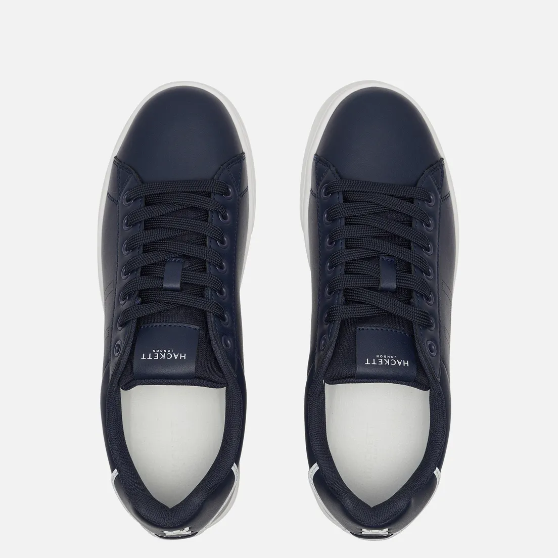 Hackett Мужские кроссовки Happer Summer