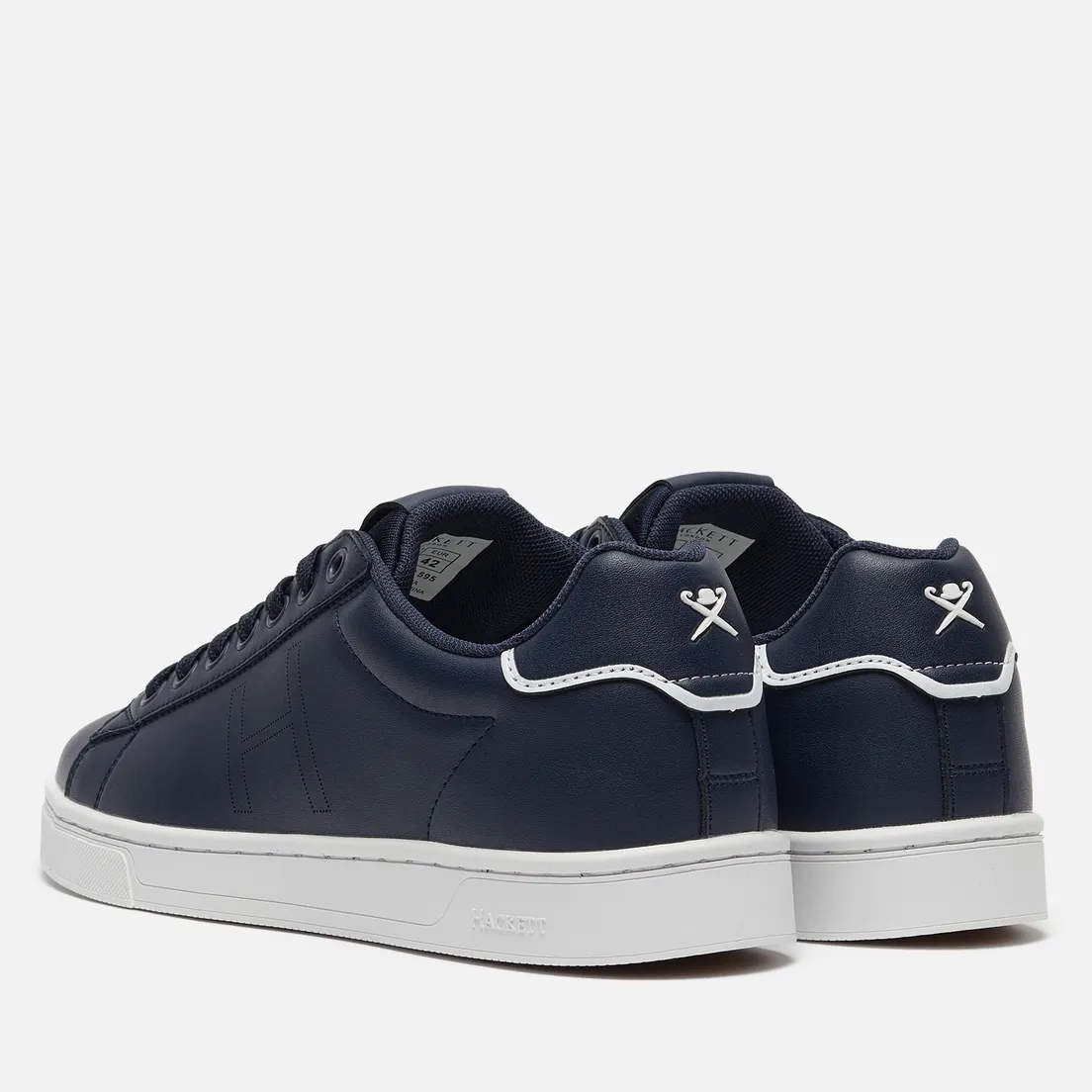 Hackett Мужские кроссовки Happer Summer