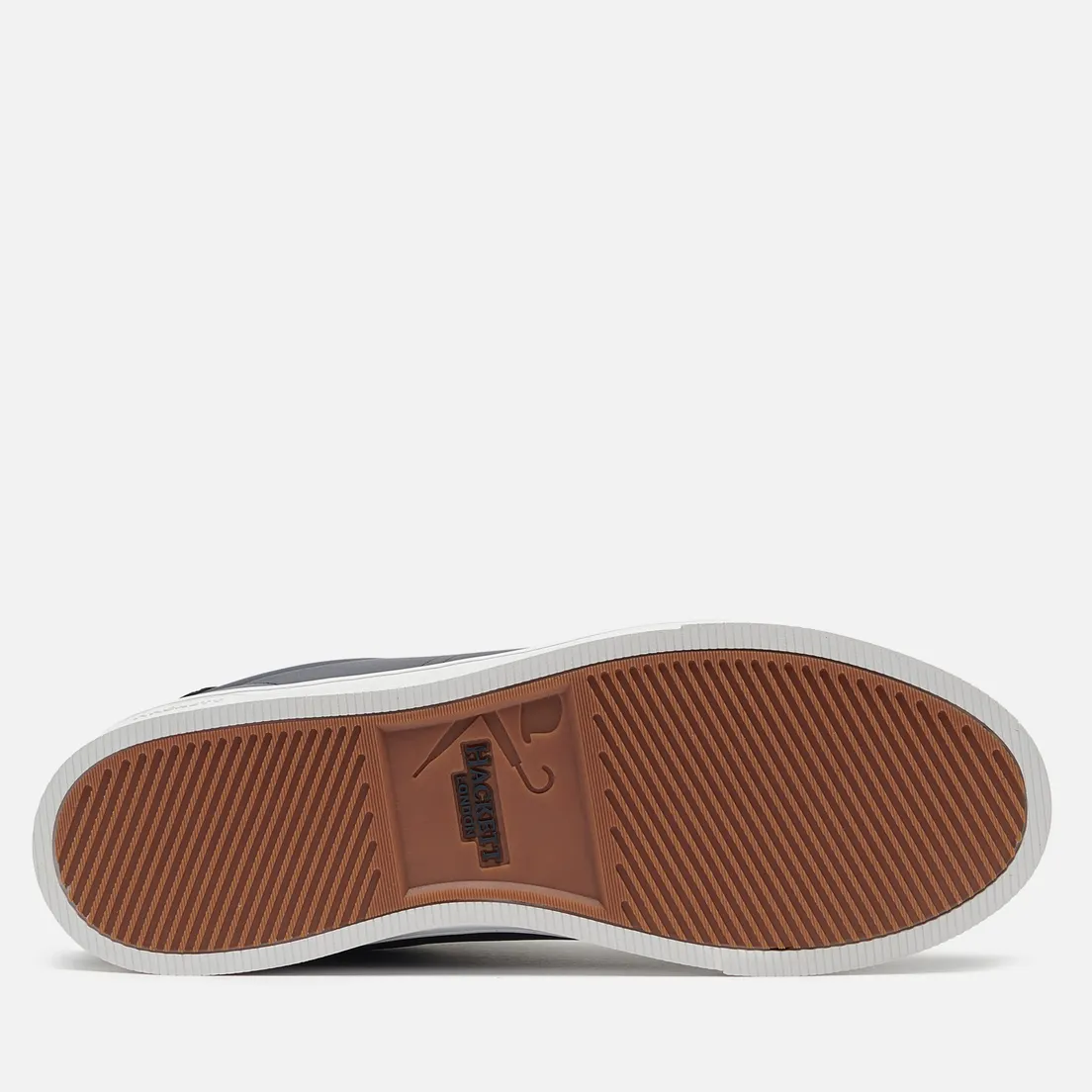 Hackett Мужские кроссовки Happer Summer