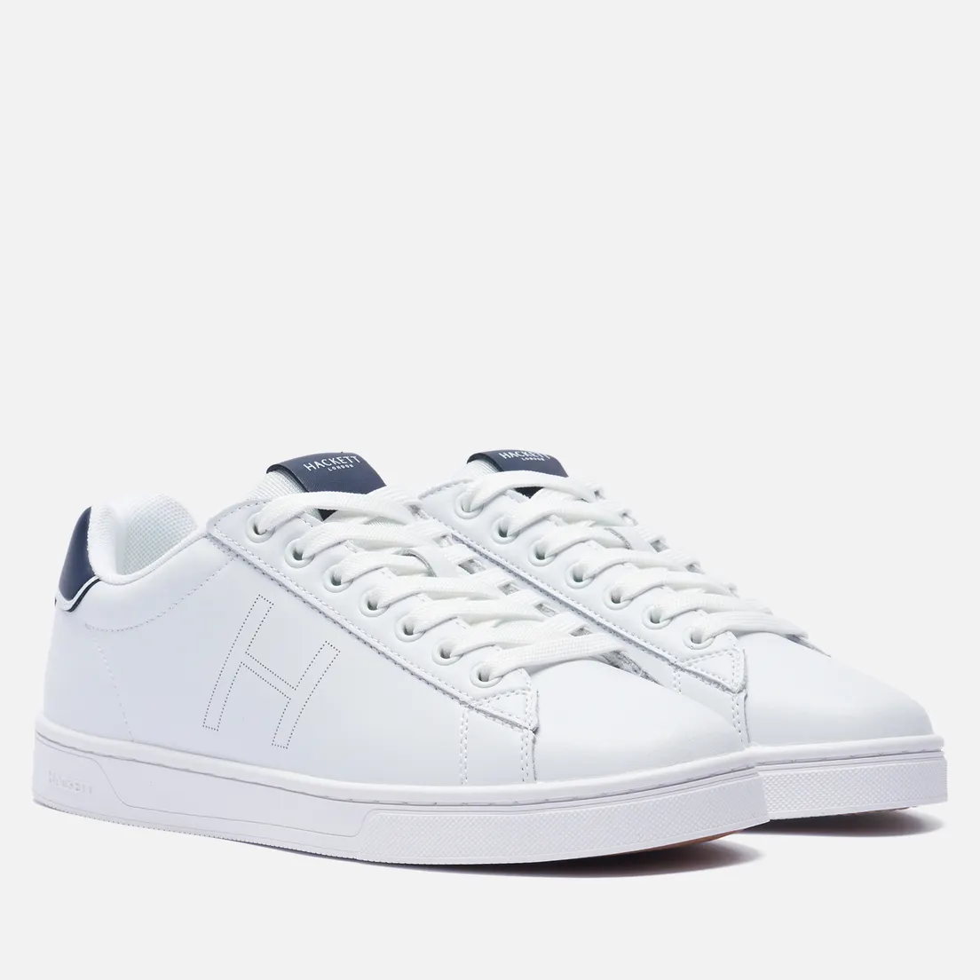 Hackett Мужские кроссовки Happer Summer