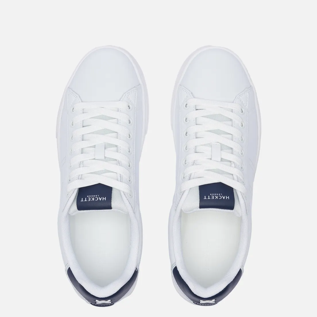 Hackett Мужские кроссовки Happer Summer