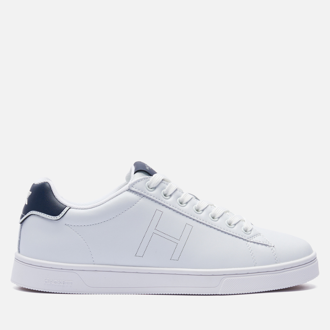 Hackett Мужские кроссовки Happer Summer