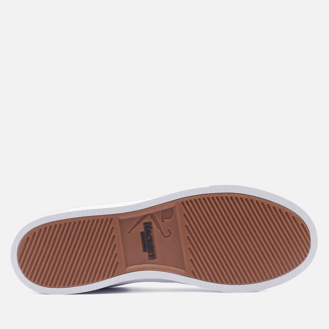Hackett Мужские кроссовки Happer Summer